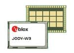 u-blox JODY-W3 Host-basierte Module