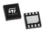 STMicroelectronics TSU112IY Nanopower-Operationsverstärker mit hoher Genauigkeit