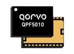 Qorvo QPF5010 10-W-Frontend-Module 