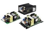 CUI Inc VOF-130 AC/DC-Netzteile