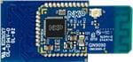 NXP Semiconductors K32Wx Modulboards