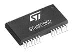 STMicroelectronics STGAP2SiCD Galvanisch getrennter Dual-Gate-Treiber