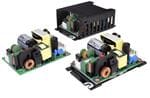 CUI Inc VMS-130 AC/DC-Netzteile