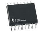 Texas Instruments UCC12041-Q1 Automotive-DC/DC-Modul mit 3 kVRMS 