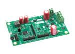 Texas Instruments DRV8706S-Q1EVM Gate-Treiber-Evaluierungsmodul