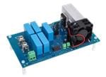 Infineon Technologies EVAL-IHW65R62EDS06J Evaluierungsboard