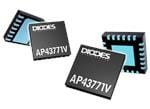 Diodes Incorporated AP43771V USB Stromversorgungscontroller