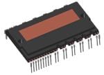 STMicroelectronics STGIK50CH65T SLLIMM Hochleistungs-IPM