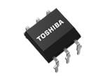 Toshiba TLP4590A und TLP4590AF Photorelais