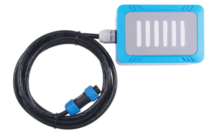 Seeed Studio Industrieller MODBUS RS485 NH3-Sensor