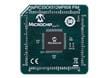 dsPIC33CK512MP608 Mehrzweck-Einsteckmodul