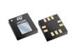LPS22DF MEMS-Nanodrucksensor