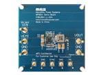 Monolithic Power Systems (MPS) EVBL9841-L-00A Evaluation Board