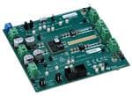 Texas Instruments TPSM8D6C24 Leistungsmodul-Evaluierungsmodul