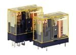 IDEC RJ Slim Power Relays