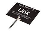 TE Connectivity / Linx Technologies SF und SH Flexible Embedded 2,4-GHz-FPC-Antennen