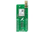 Mikroe GNSS 10 Click