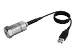 The Modal Shop Digiducer® Digitaler USB-Beschleunigungsmesser der Baureihe 333