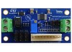 STMicroelectronics AEK-POW-LDOV01J Evaluierungsboard