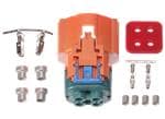 SHIELDPACK™ CTS280 Steckverbinder
