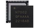 nRF7002 Wi-Fi® 6 Begleit IC