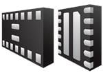 HS2240P und HS2950P HotSwitch®-Schutz-ICs