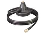 TE Connectivity / Linx Technologies Magnetische Remote-Antennensockel