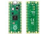 Pico/Pico H/Pico W RP2040-basierte MCU-SBCs