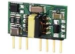 CUI Inc PQQC3-OS/PQQC6-OS DC/DC-Wandler