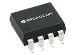 Broadcom HCNR200 und HCNR201 Analog-Optokoppler