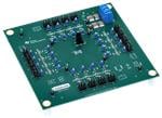 Texas Instruments TMUXBQB-DYYEVM Multiplexer-Evaluierungsmodul