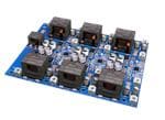 Vishay 48-V-DC/DC-Wandler