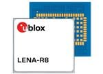 u-blox LENA-R8 Multimodus-LTE-CAT-1bis-Module