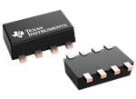 Texas Instruments TPS629211-Q1 Abwärtswandler mit niedrigem IQ