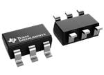 Texas Instruments TLV61070A 2-A-Aufwärtswandler