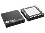 Texas Instruments LP5866 6x18 LED-Matrix-Treiber