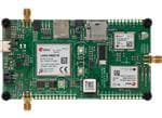 XPLR-HPG-2 Hochpräzisions-GNSS-Explorer Kit