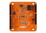 NXP Semiconductors Sensor-ToolBox-Development Board für FXLS8974CF