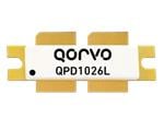 Qorvo QPD1026L Eingangsabgestimmter HF-GaN-Transistor