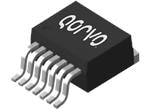 750 V UJ4C/SC-SiC-FETs im D2PAK-7L-Gehäuse