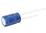 172 RLX Aluminium-Elektrolytkondensatoren