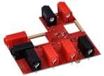 Texas Instruments TPS7A13EVM-057 Regler-Evaluierungsmodul