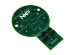 NXP Semiconductors Konfigurierbares Achtkanal-DMIC-Mikrofonboard