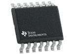 Texas Instruments UCD7100 Low-Side-MOSFET-Treiber