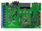 Microchip Technology MCP3913 Evaluierungsboard (ADM00522)