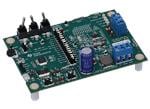 Texas Instruments MCF8316AEVM Treiber-Evaluierungsmodul (EVM)
