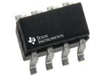 Texas Instruments LM66200 2,5-A-Dual-Ideal-Diode