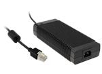 MEAN WELL GST360A AC/DC-Industrieadapter von 360 W