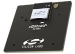 Silicon Labs XGM240 Funkboards