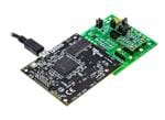 Analog Devices Inc. ADXL367 Kunden-Evaluierungssystem